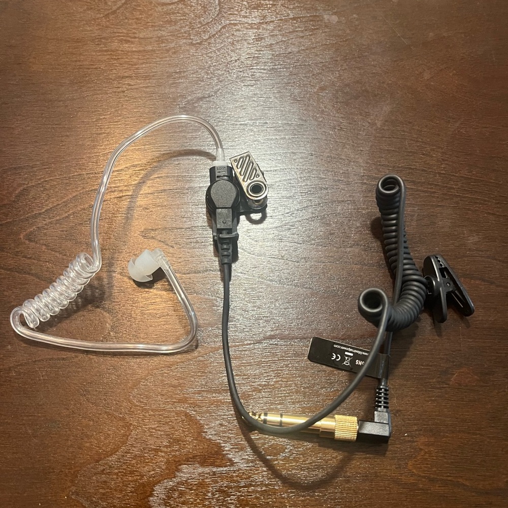 IFB cord